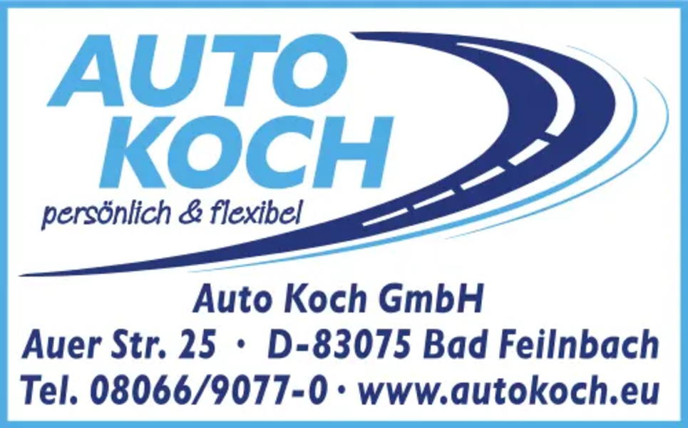 Auto Koch