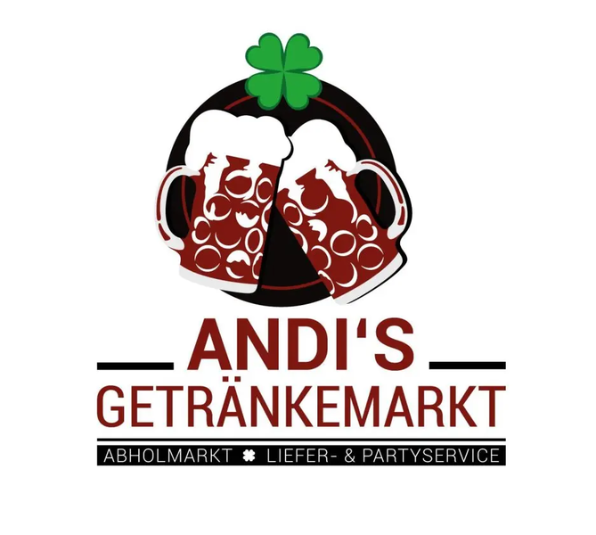 Andi's Getränkemarkt